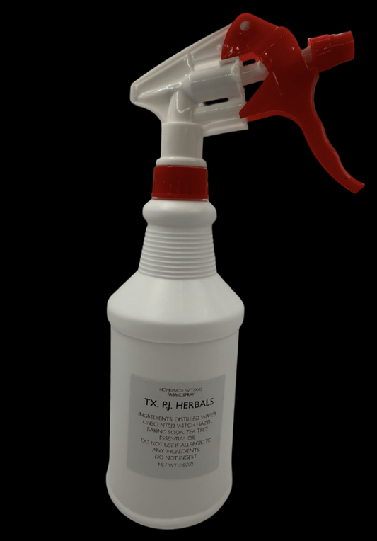 Fabric Spray