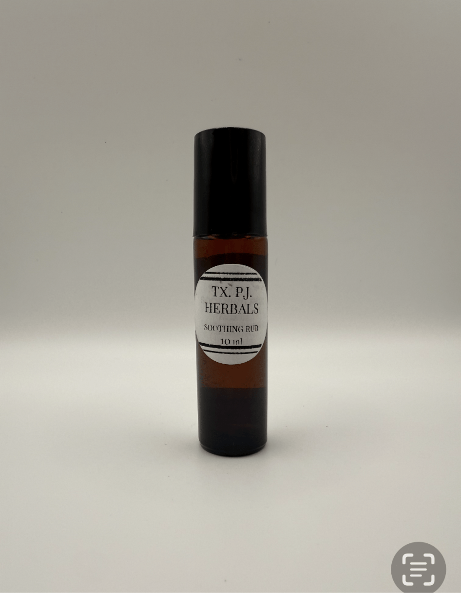 Soothing Rub