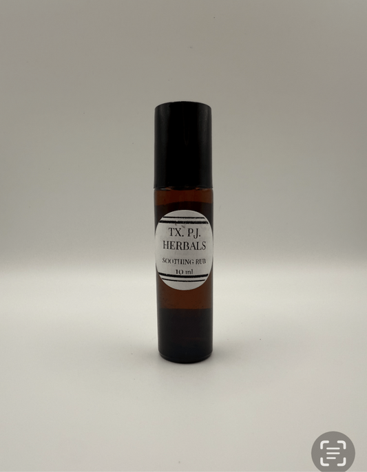 Soothing Rub