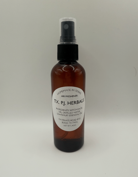 All-Natural Air Freshener