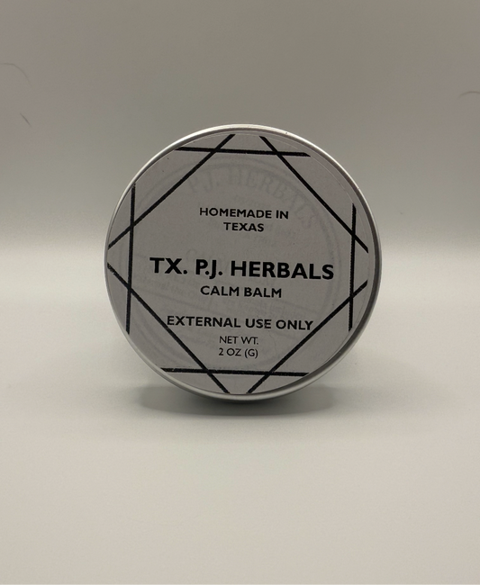 Calm Balm