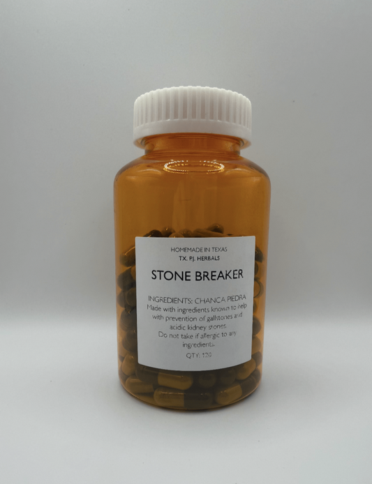 Stone Breaker