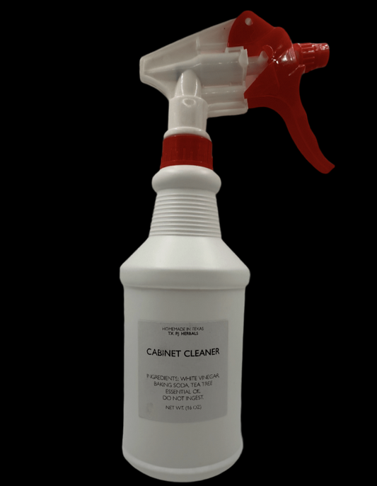 Cabinet Cleaner