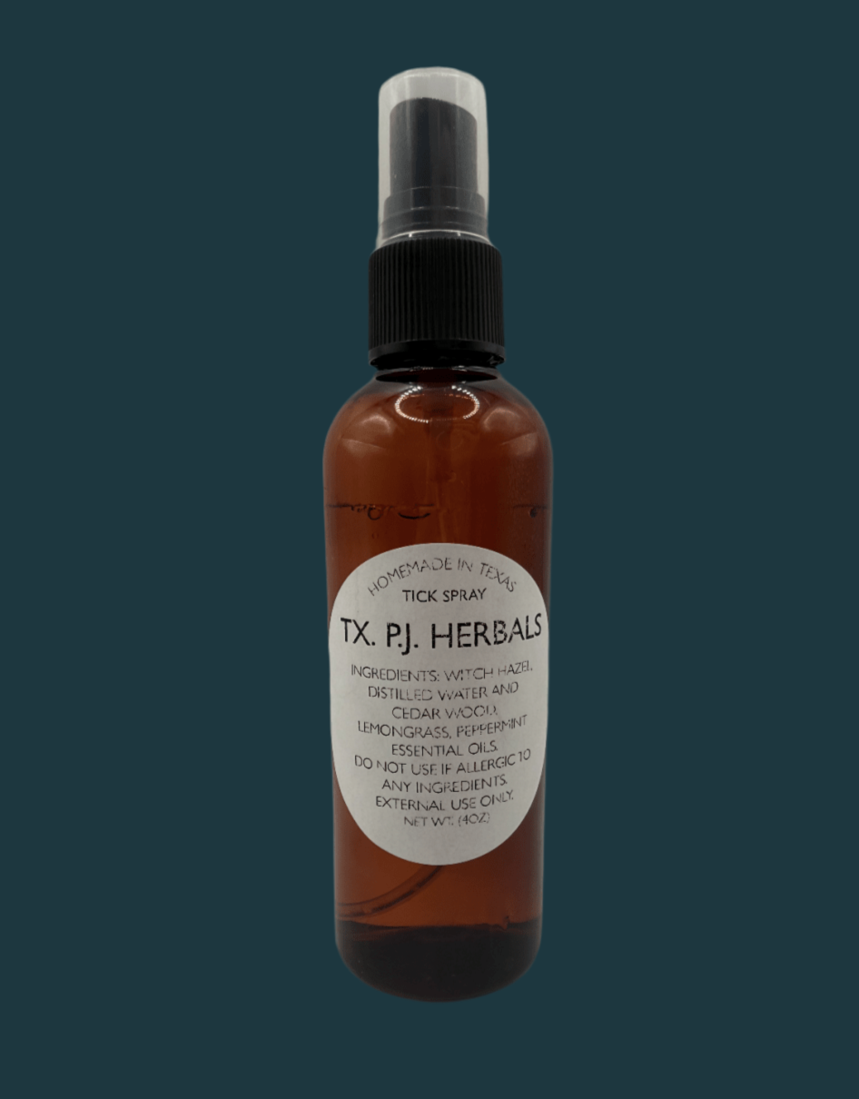 Tick Spray