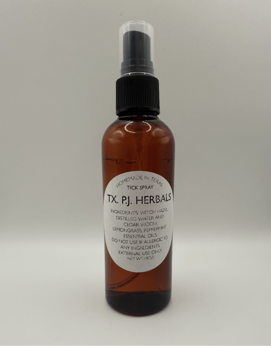 Tick Spray
