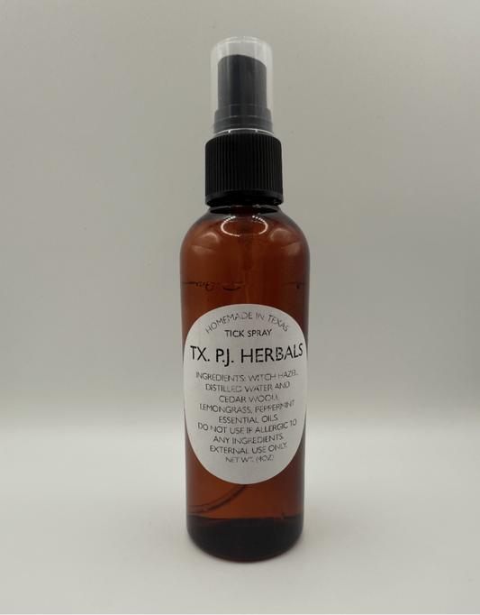 Tick Spray